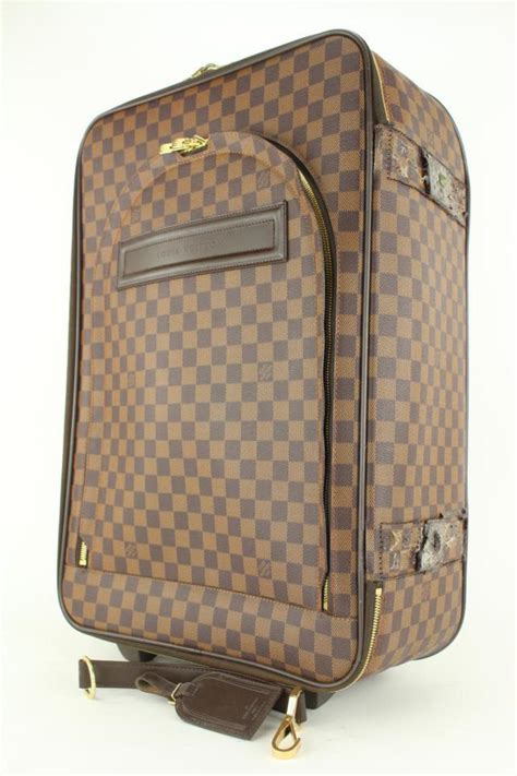 cheap louis vuitton trolley bags|louis vuitton rolling suitcase.